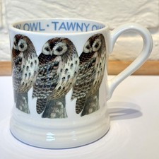 Emma Bridgewater half pint mug