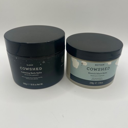 Cowshed stretch mark balm - stretch,