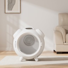 Smart Pet Dryer Box with APP