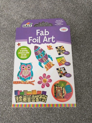 Galt toys 1004582 fab - galt, art