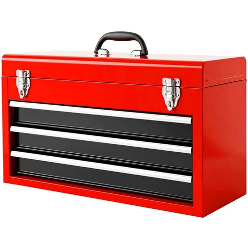 Small metal tool - metal, box