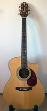 CRAFTER Electric Acoustic