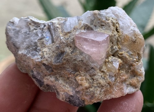 348 superb imperial topaz - ct,