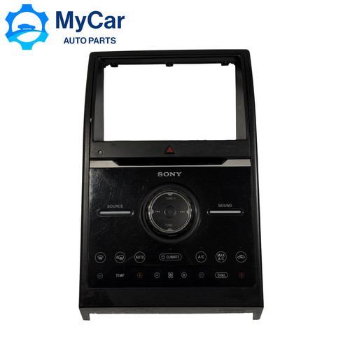 2014 2019 ford - 2014-2019, sony