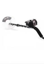 Scope cs880 metal detector - metal,