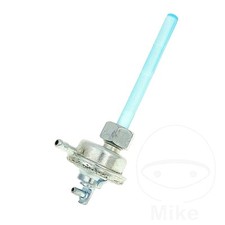 Vacuum Fuel Tap Read Info Text