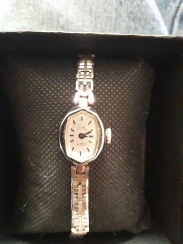 Vintage mechanical limit - vintage,