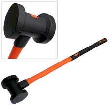 Heavy Duty 12lb Fence Post