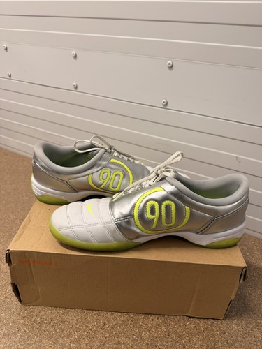 Nike palace total shoes - total, 90