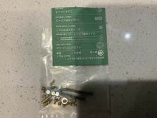 Tamiya Vintage Spares