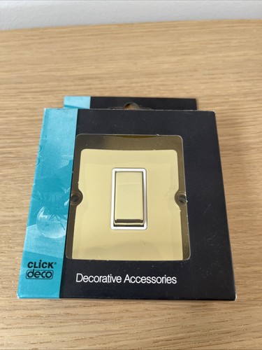 Click deco victorian polished - click,