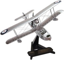 Oxford Aviation 72SW005