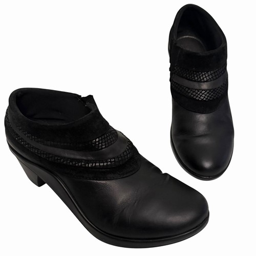 Romika ankle boots - romika, 8-8.5