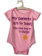 Baby Vest for 6-9 Months