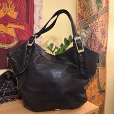 Kooba Blake Black Italian