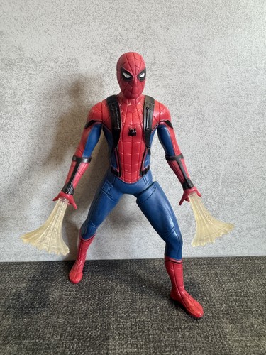 Marvel spiderman action - spiderman,