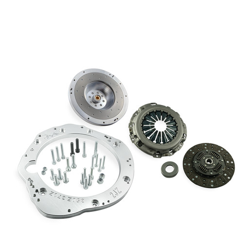 Pmc road adapter toyota 1jz - adapter,