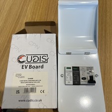 CPN CUDIS 4 Way Metal Consumer