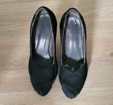 United Nude Women's Black