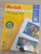 Kodak Photo Picture Kit