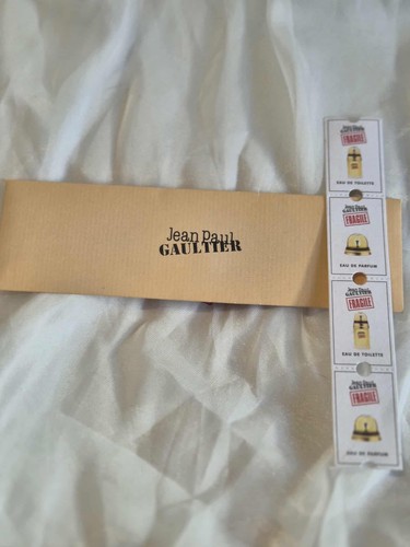 Jean paul gaultier - paul,