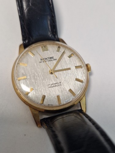 Vintage gents montine - gents,