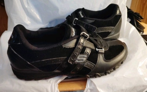 Skechers bikers womens - skechers, 8