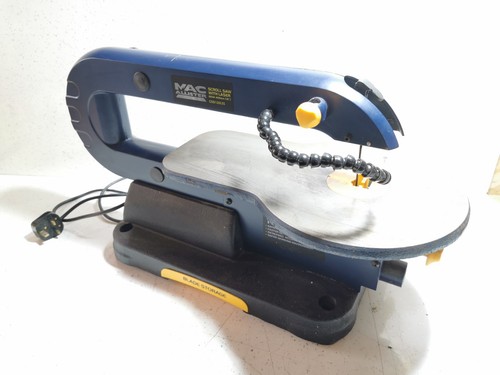 Mac allister cod120lss - allister, 230v