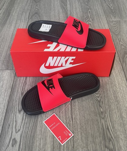 Nike benassi jdi sliders brand - benassi,