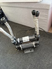 Stuart Turner Showermate