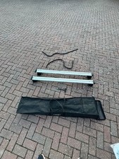 Audi Car roof bars