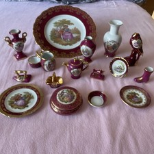 Vintage Limoges Porcelain