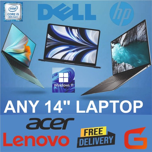 Dell lenovo more 14 - &,