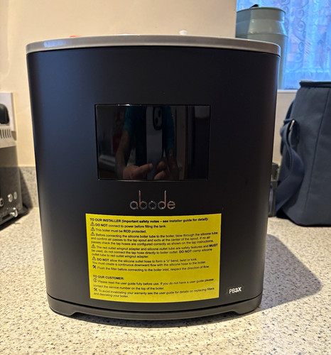 Abode proboil3x compact - proboil3x,