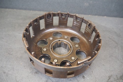 Housing comp clutch - housing-comp-clutch, (outer)