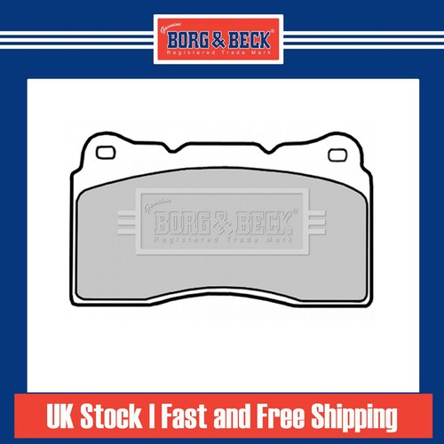 Brake pads set - brake, for