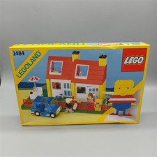 Lego 1484 Classic Town Set -