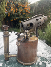 Bladon Vintage Brass Blow