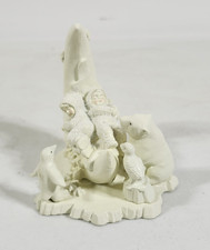 Department 56 Snowbabies