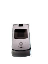 Motorola Razor Phone Old Used
