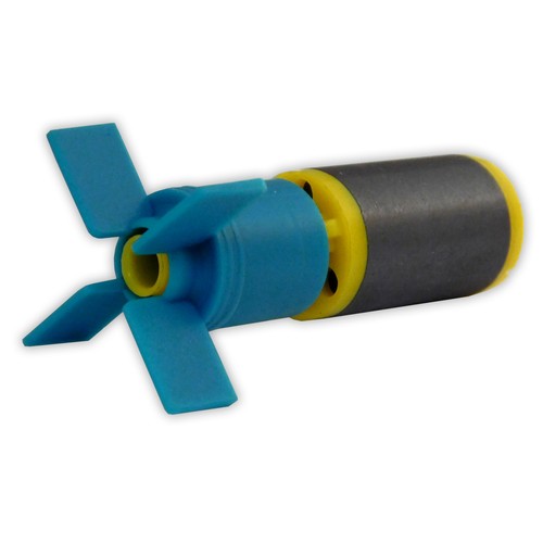Fluval plus impeller - +3,