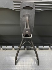 CK TOOLS Circlip Pliers (T3711 A2) External Straight 7"/180mm 19mm-60mm