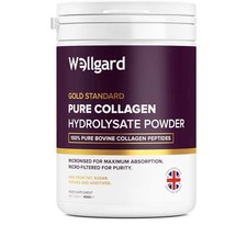 Collagen powder gold standard - gold,