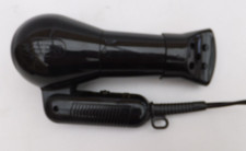 Vidal Sassoon Travel Folding