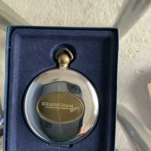 Dalvey silver metal - silver,