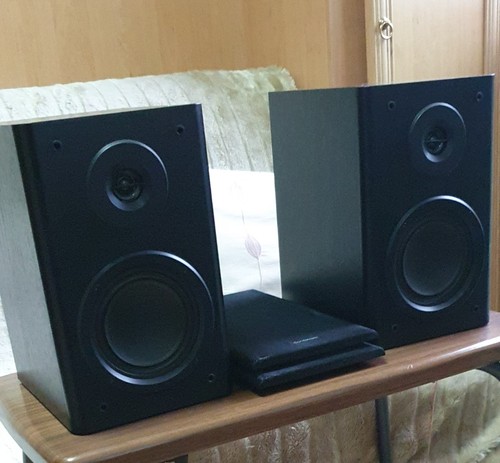 Pair black sandstrom - of,