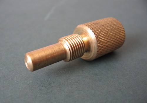 Hpi racing piston - racing, stopper