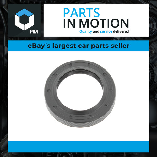Shaft seal fits - seal,