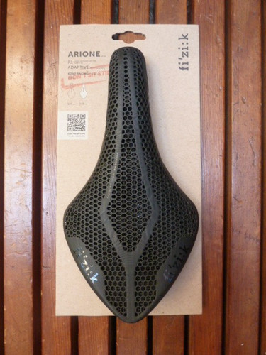 Fizik arione saddle r1 - fizik,
