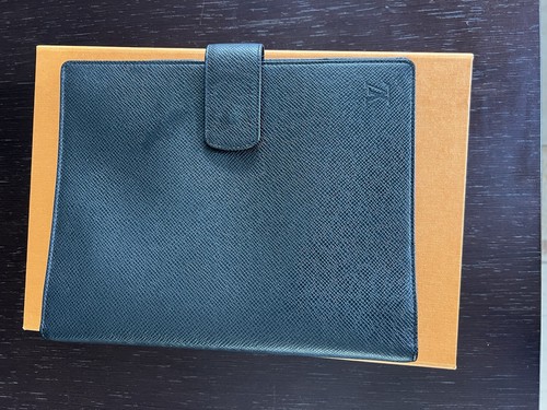 Louis vuitton filofax new - filofax,